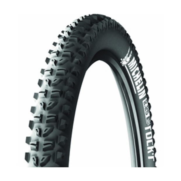 Michelin Wild Rock'R² MTB Tire 26x2.25" (57-559) Black