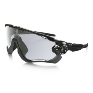 Oakley Jawbreaker Black Sunglasses - Photochromic