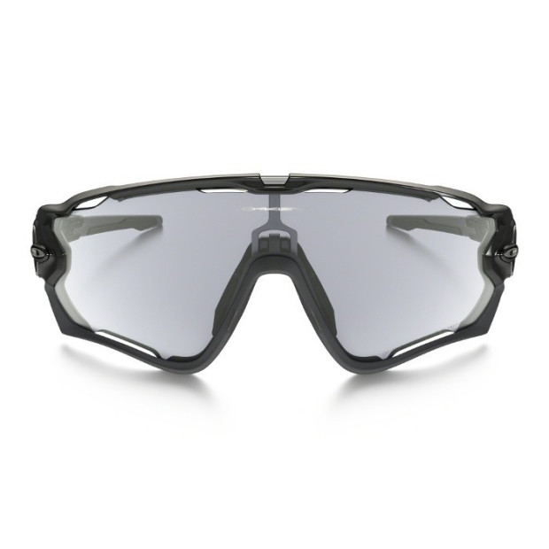 Oakley Jawbreaker Black Sunglasses - Photochromic