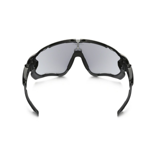 Oakley Jawbreaker Black Sunglasses - Photochromic