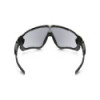 Oakley Jawbreaker Black Sunglasses - Photochromic