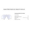 Oakley Jawbreaker Black Sunglasses - Photochromic