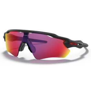 Oakley Radar EV Path Sunglasses Matte Black - PRIZM Road