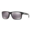 Oakley Holbrook Polished Black Sunglasses - Prizm Black