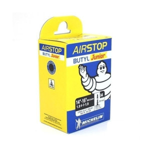 Michelin Airstop I4 Presta Tube - 350A [37/47 - 288/305]