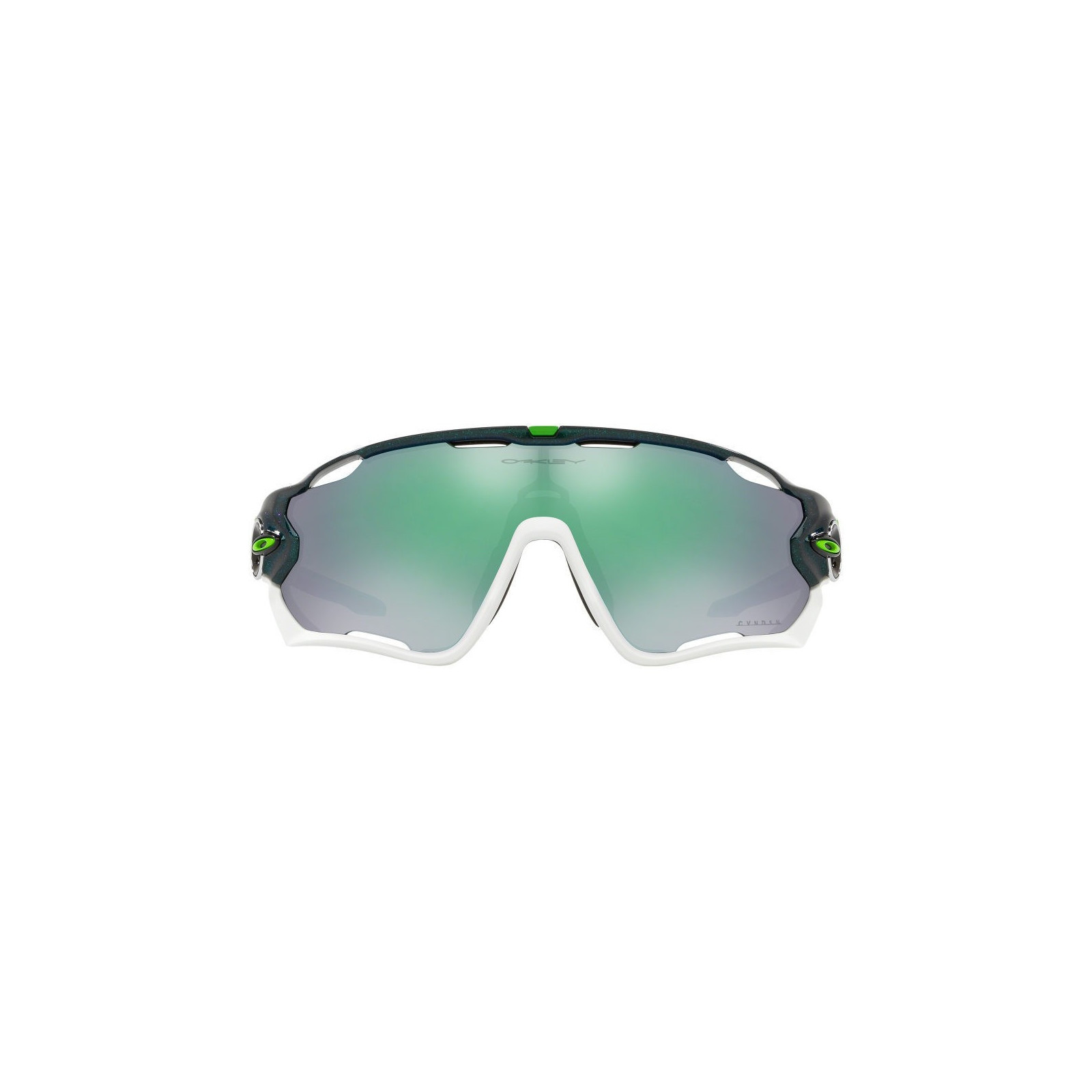 Oakley Jawbreaker Sunglasses Cavendish Edition - PRIZM - OO9290-3631