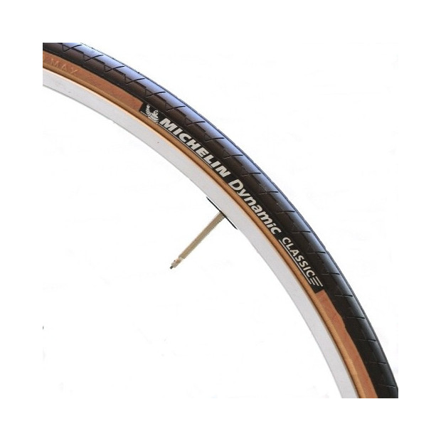 Tyre Michelin Dynamic Classic (700x25)