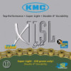 Chain 11 v KMC X 11 SL Gold