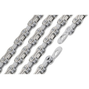 Wippermann Connex 11SO Steel Chain - 11 s