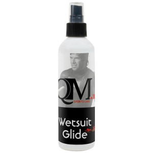 Wetsuit Glide