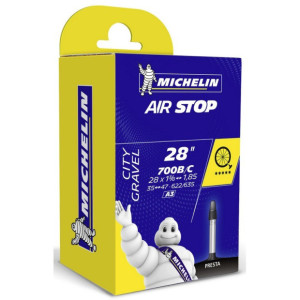 Michelin AIRSTOP A3 Tube - 700x35-47 presta