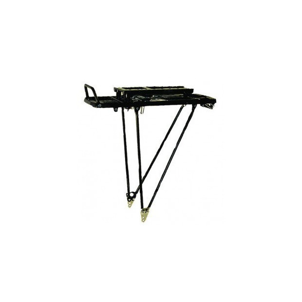 Rear Carrier Pletscher Master (Black) 26' / 28'