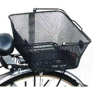 Basket Rear Pletscher system