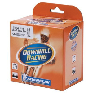 Tube Michelin Downhill C6 Presta 26x2.20-2.80