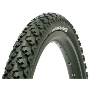 Michelin Country J 24' Tyre Black - 44/507