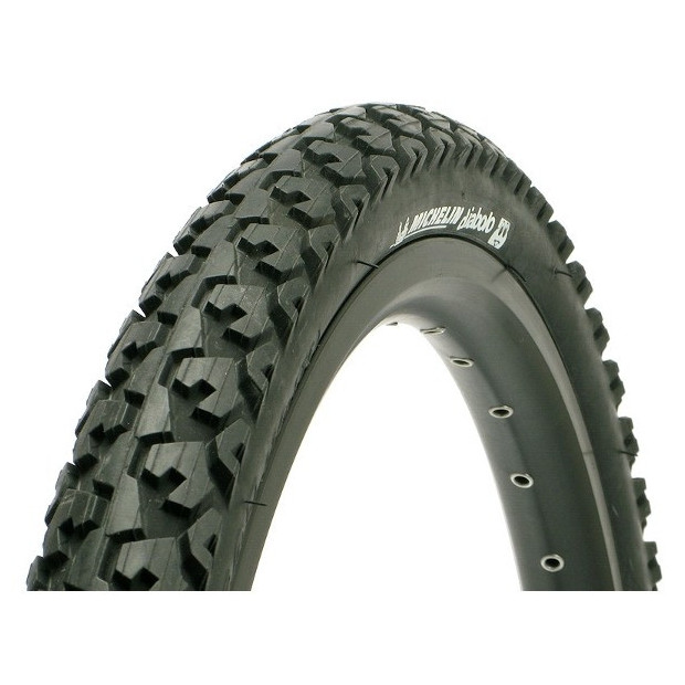 Michelin Country J 24' Tyre Black - 44/507