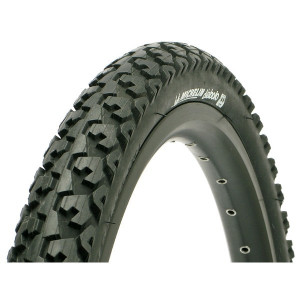 Tyre Michelin Country J  16' (44/305) Black