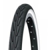 Tyre Michelin Diabolo 20' (44 - 406) Black / White