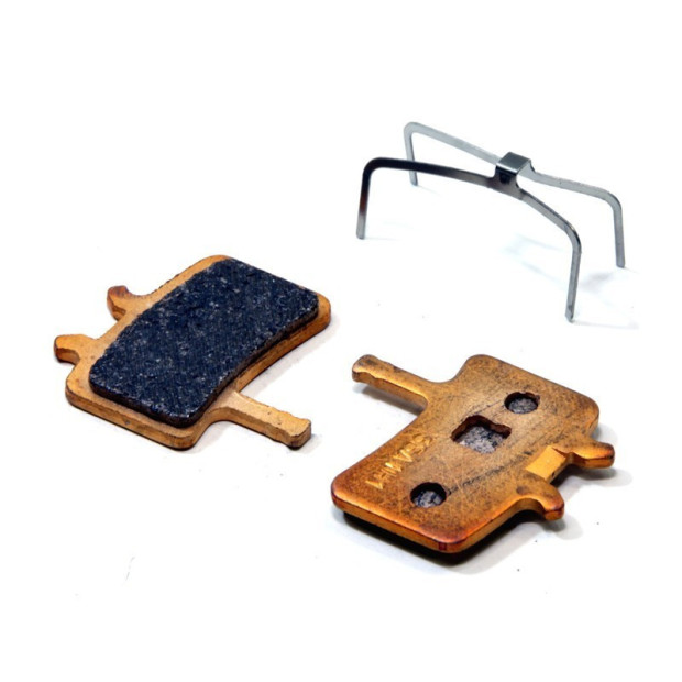 Brake Authority Avid Juicy 3 5 7 BB7 System 975 Brake Pads Type A