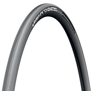 Michelin Pro 4 Tubular - 700 x 25
