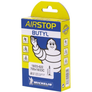 Tube Michelin Michelin Airstop A1 52 mm - Pack (x 5)