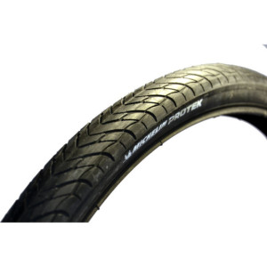 Michelin Protek 28" City Tyre 37-622 (700x35C)