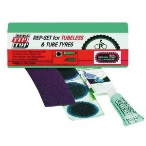 Tip Top Puncture Repair Kit Tt03