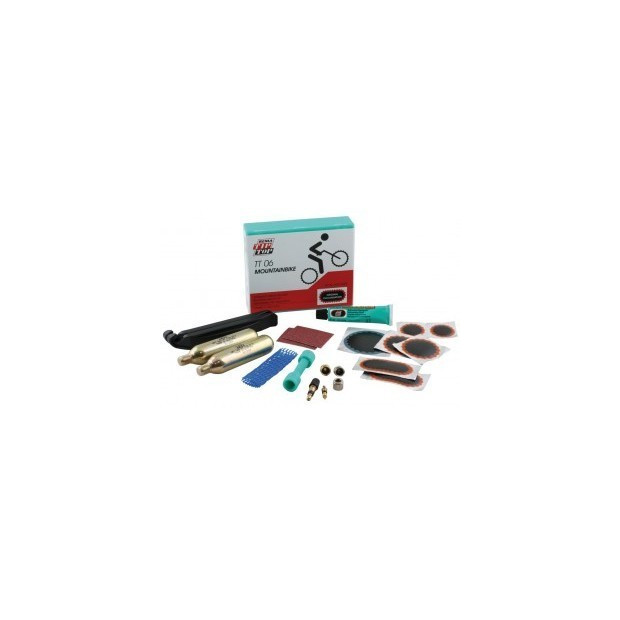 Repair Kit REMA TIP-TOP TT 06