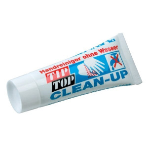 Paste hand cleaner Tip Top Clean Up (25 ml)