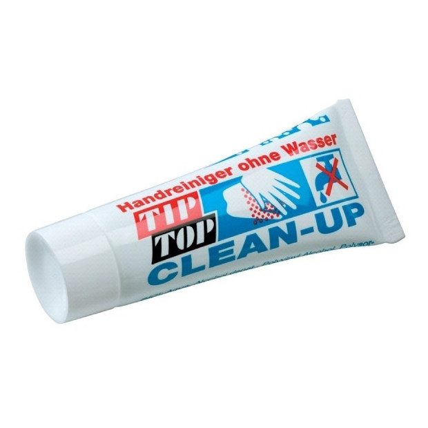 Paste hand cleaner Tip Top Clean Up (25 ml)