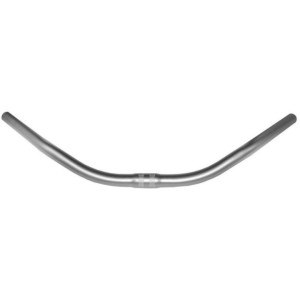 Ergotec Moon Cruiser City/Trekking Handlebar - Ø 25.4 mm - 610 mm