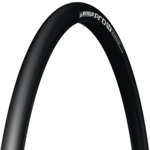 Michelin Pro 4 Service Course V2 Tire Black - 700x23