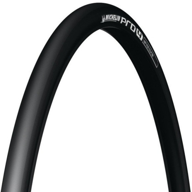 Michelin Pro 4 Service Course V2 Tire Black - 700x23