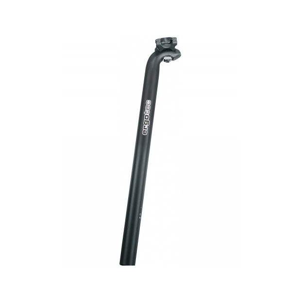 Seatpost Humpert Hook Ergotec 26.6 mm (400 mm)