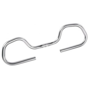 Multiposition Handlebars Humpert Contest (Silver)