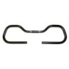 Multiposition Handlebars Humpert Contest Comfort (Black)