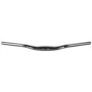 City Handlebar Humpert Lady Town Black (31.8 mm)