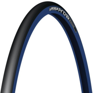 Michelin Pro 4 Service Course V2 Tire Blue - 700X23