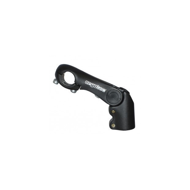 Ajustable Stem Humpert Kobra Vario - (1' 1/8'' // Bar 25.4 mm)