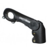 Ajustable Stem Humpert Kobra Vario - (1' 1/8'' // Bar 25.4 mm)