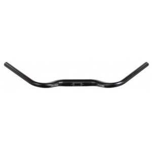 Humpert Aerowing II 48° Trekking Bar - 31.8 mm Black