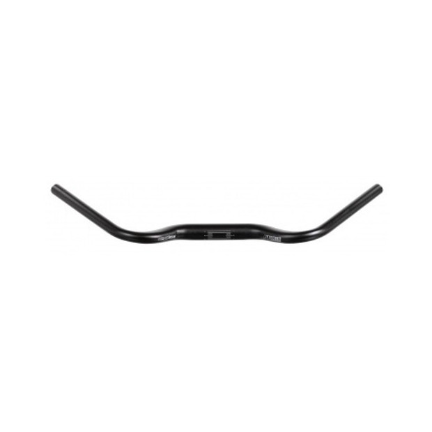 Humpert Aerowing II 48° Trekking Bar - 31.8 mm Black