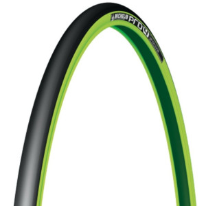 Michelin Pro 4 Service Course V2 Tire Green - 700x23