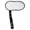 Humpert M-99 Rearview Mirror with aspherical glas - 63501101