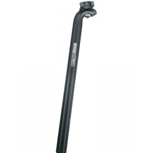 Humpert Hook Ergotec Seatpost - 30.8 mm