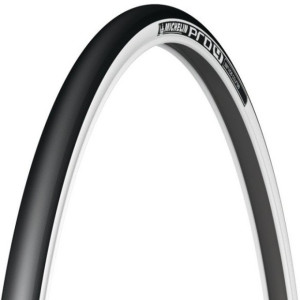 Michelin Pro 4 Service Course V2 Tire White - 700x23