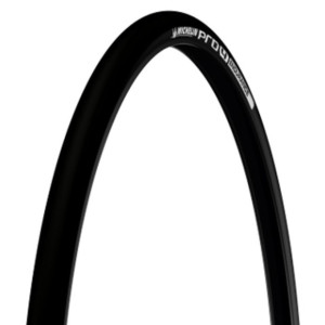 Michelin Pro 4 Endurance V2 Tire Black - 700x23
