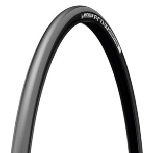 Michelin Pro 4 Endurance V2 Tire Grey - 700x23