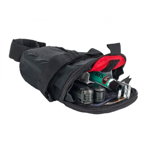 Vaude Race Light Saddlebag - M