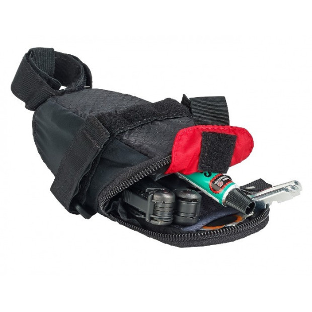 Vaude Race Light Saddlebag - S